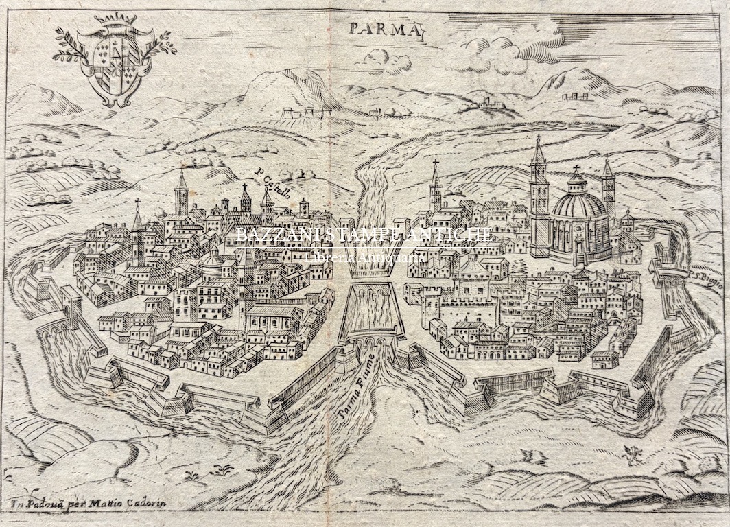 PARMA