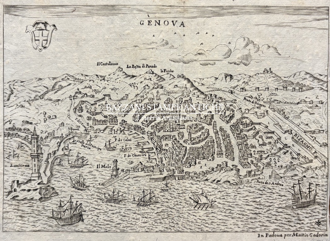 GENOVA