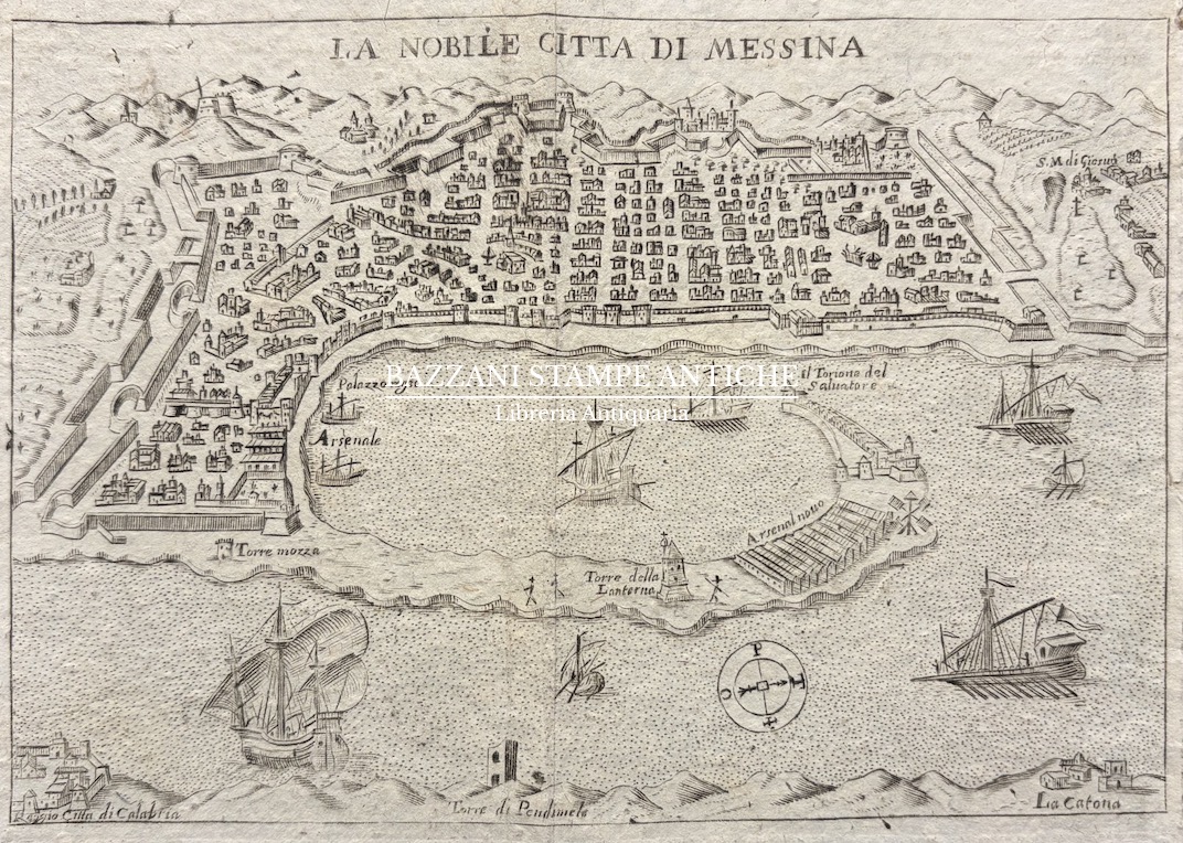 MESSINA